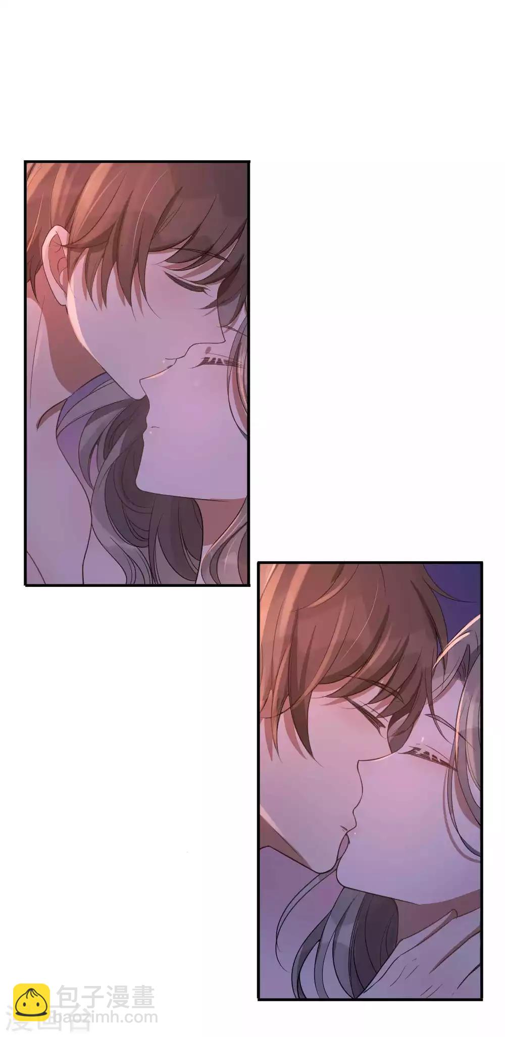 第58话 到底是谁不行？-第87话