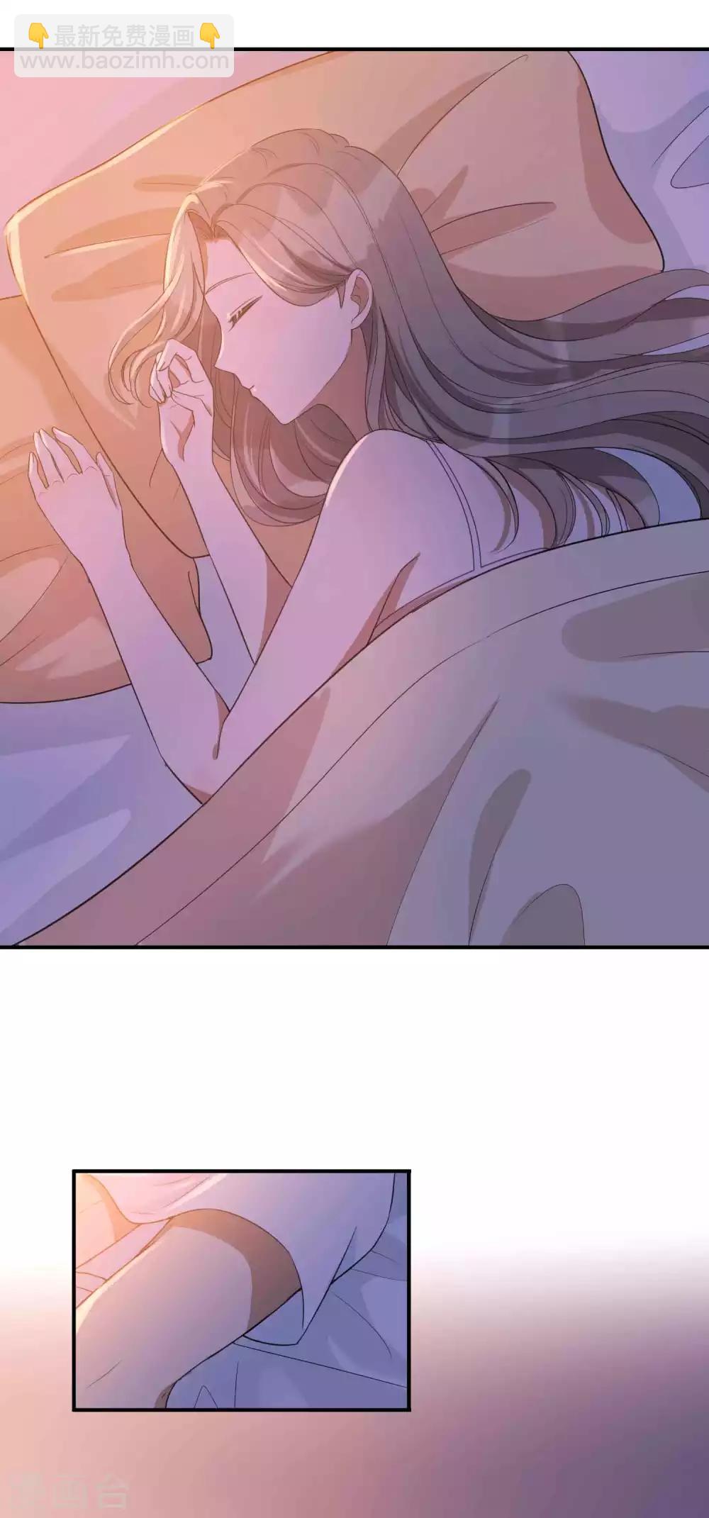 第58话 到底是谁不行？-第87话