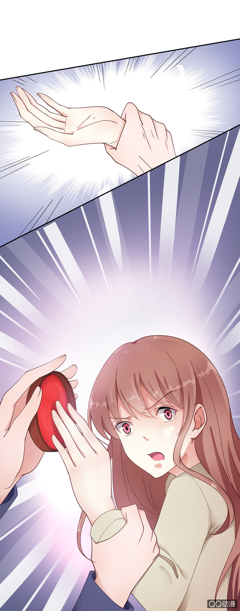 走着瞧！-第25话