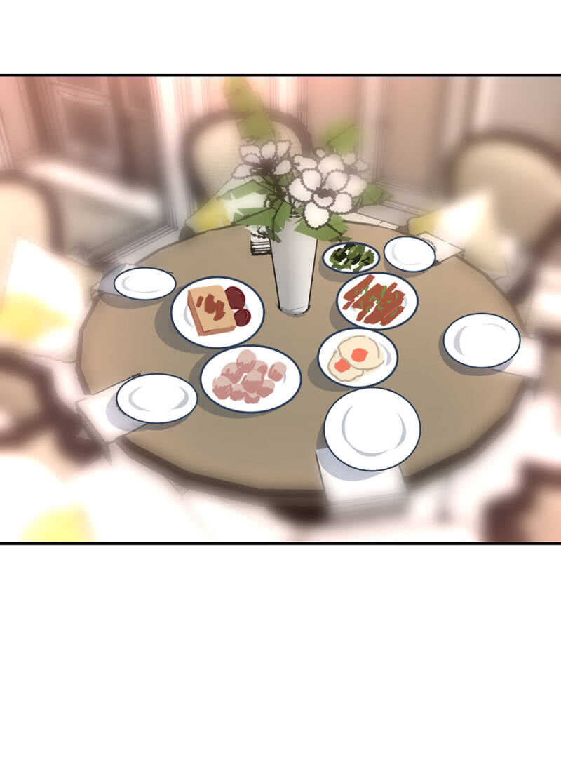 你其实是沐家的&hellip;&hellip;-第77话