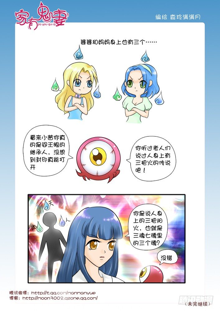 55阎王眼之力（3）-第55话