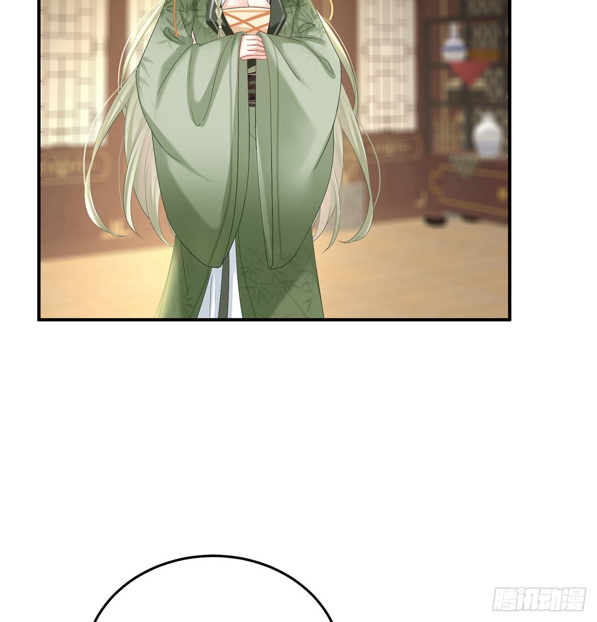 朕的心中，只有皇后(1/2)-第103话