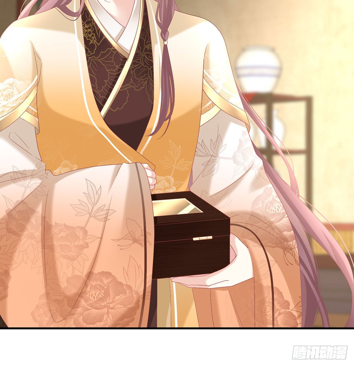 兄弟吵架？(1/2)-第105话