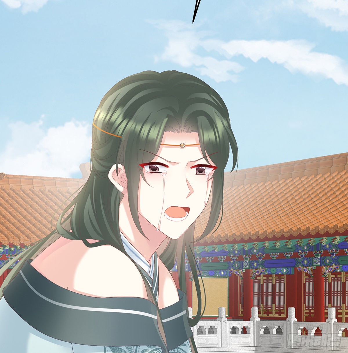 喜欢的人(1/2)-第119话