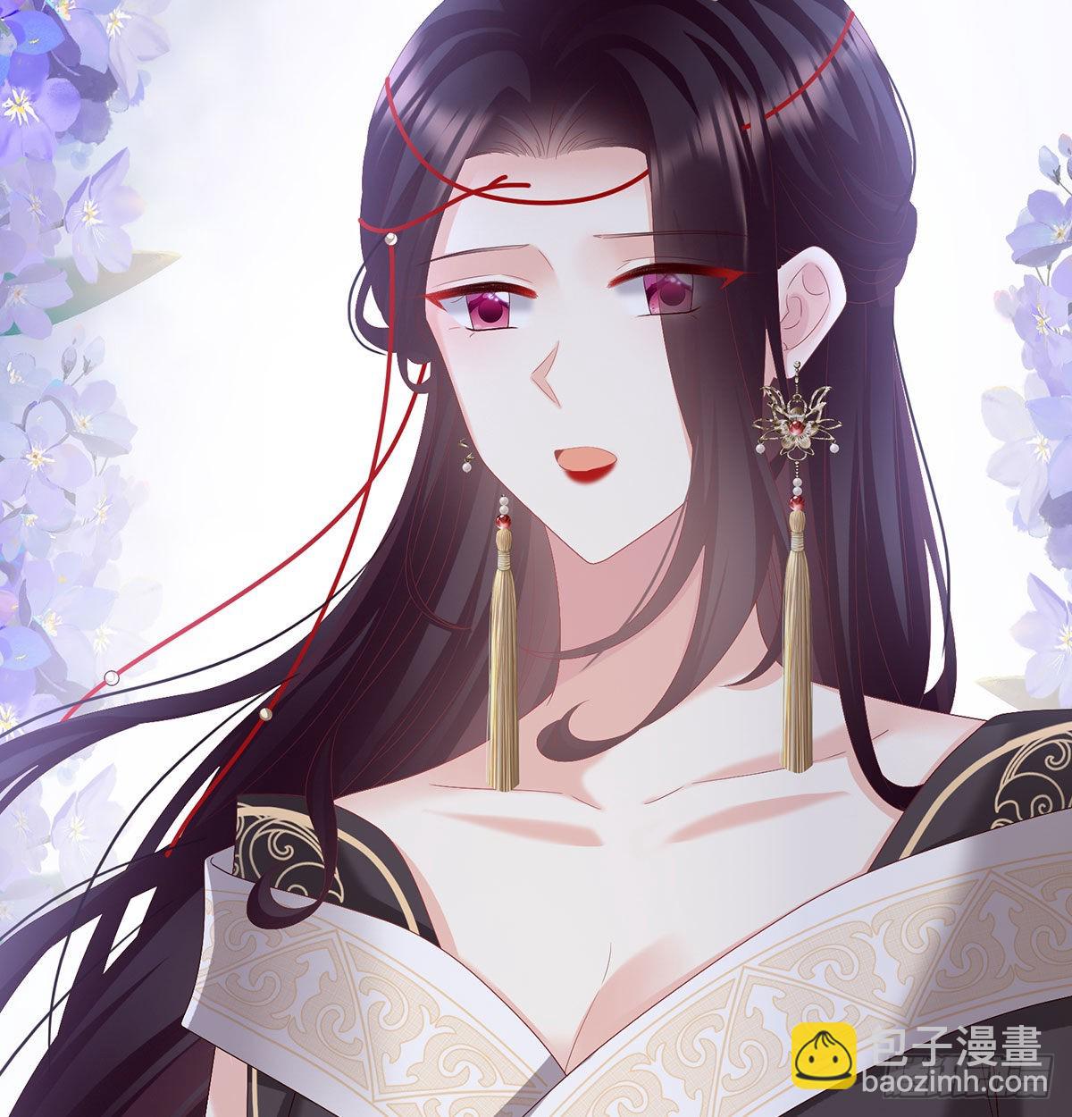 她知道我是黎朝！(1/2)-第123话