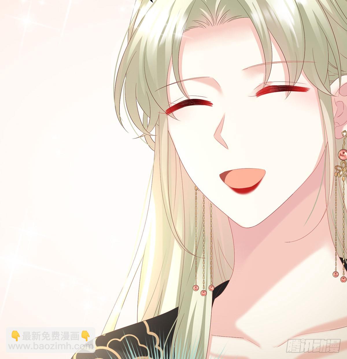 135 番外：给言相选妻(1/2)-第131话