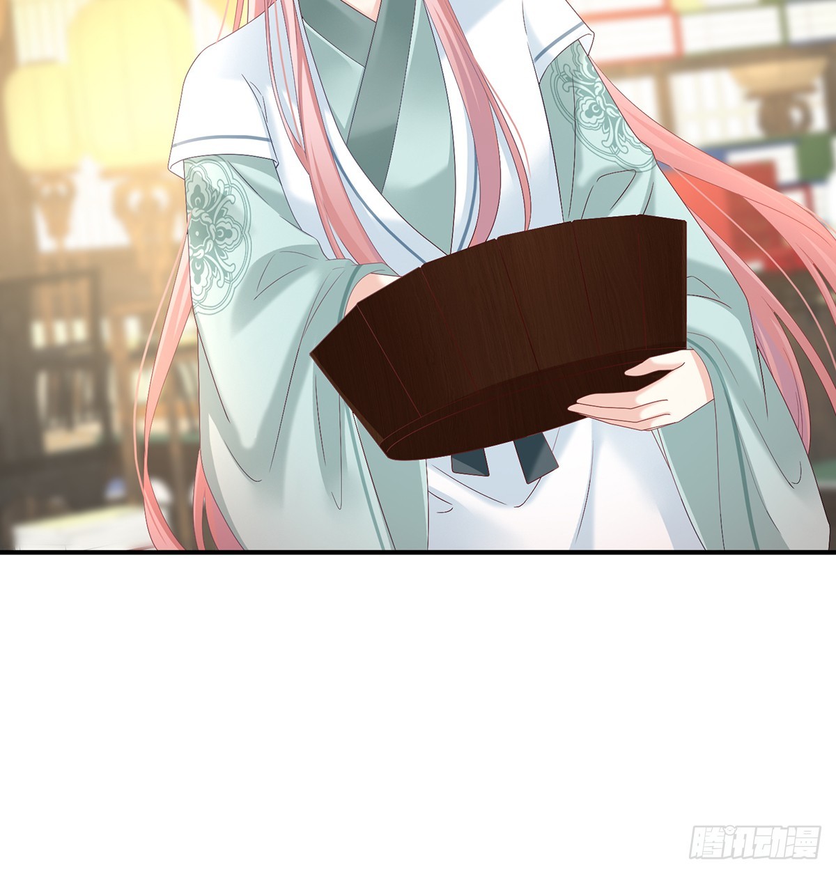 地府人看不下去了！(1/2)-第137话