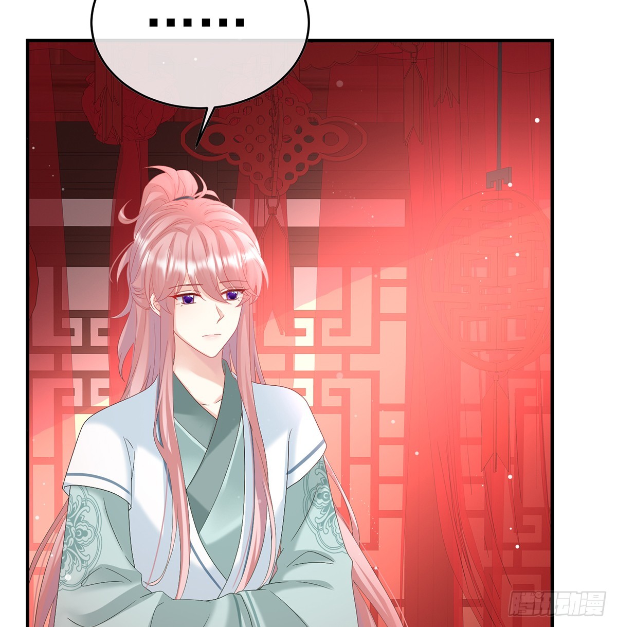 地府人看不下去了！(1/2)-第137话