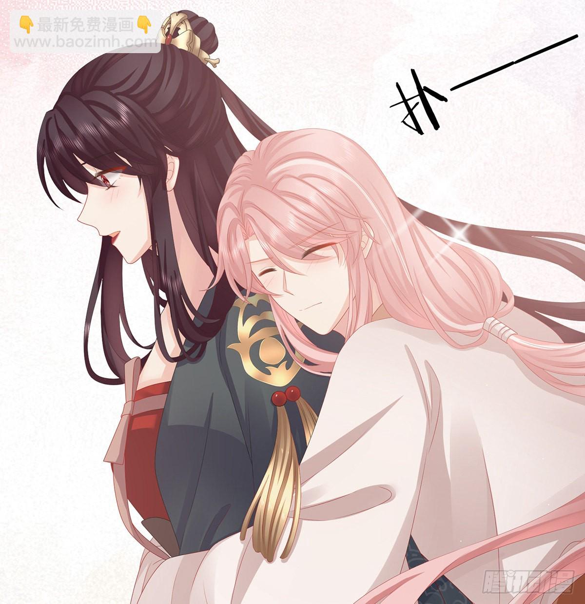 不要走(1/2)-第35话