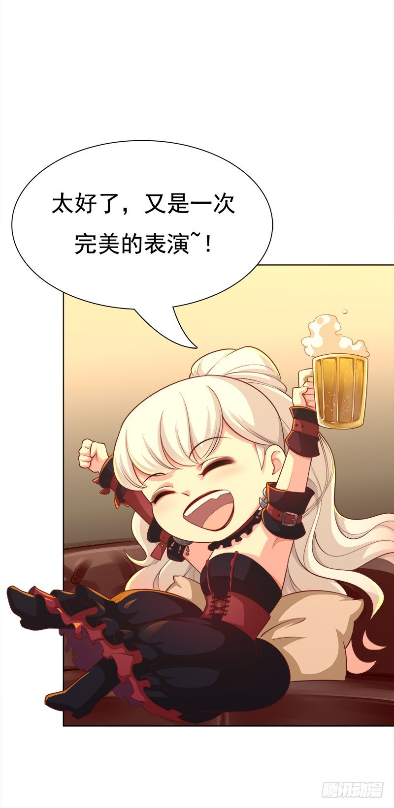 010 有你在我如何冷静(1/2)-第11话