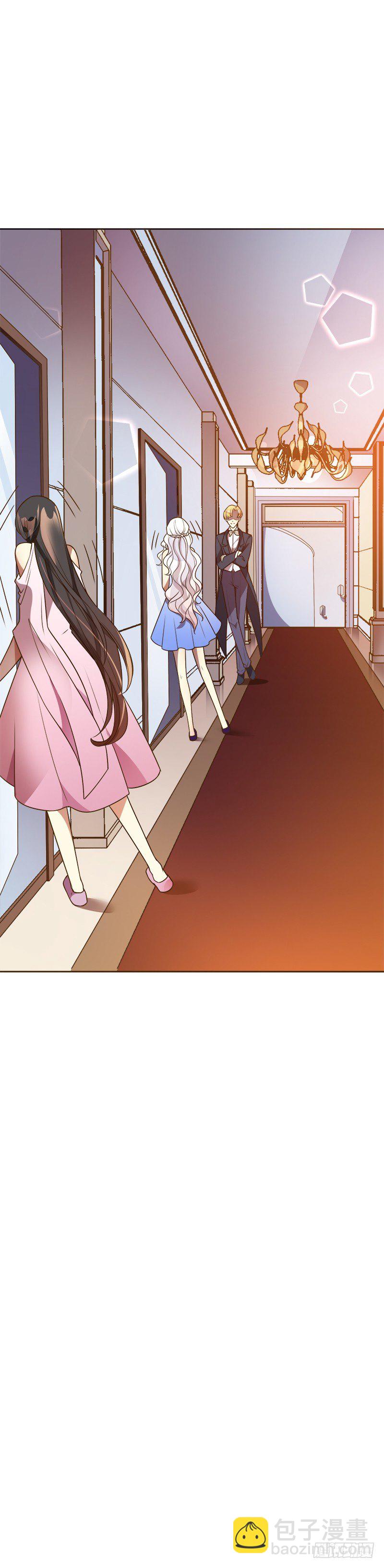 018 妹妹的幸福哥哥造(1/2)-第19话