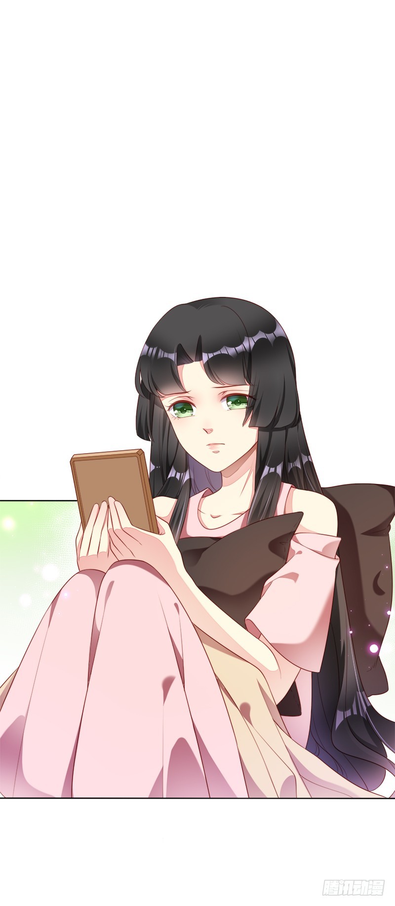 031 你在搞什么鬼-第31话