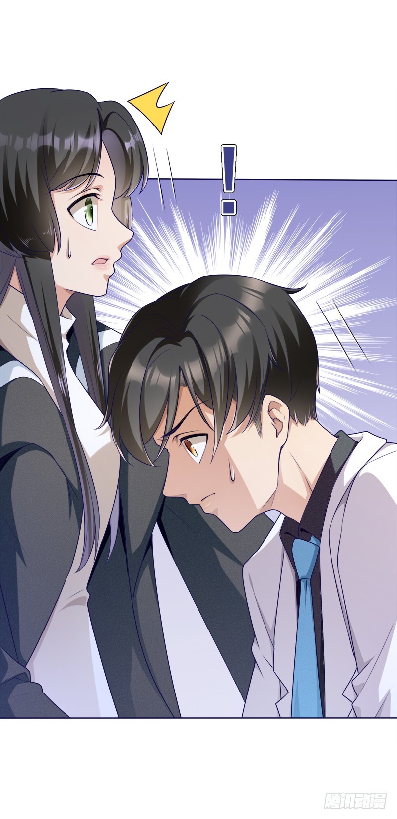 049 人质被转移-第49话