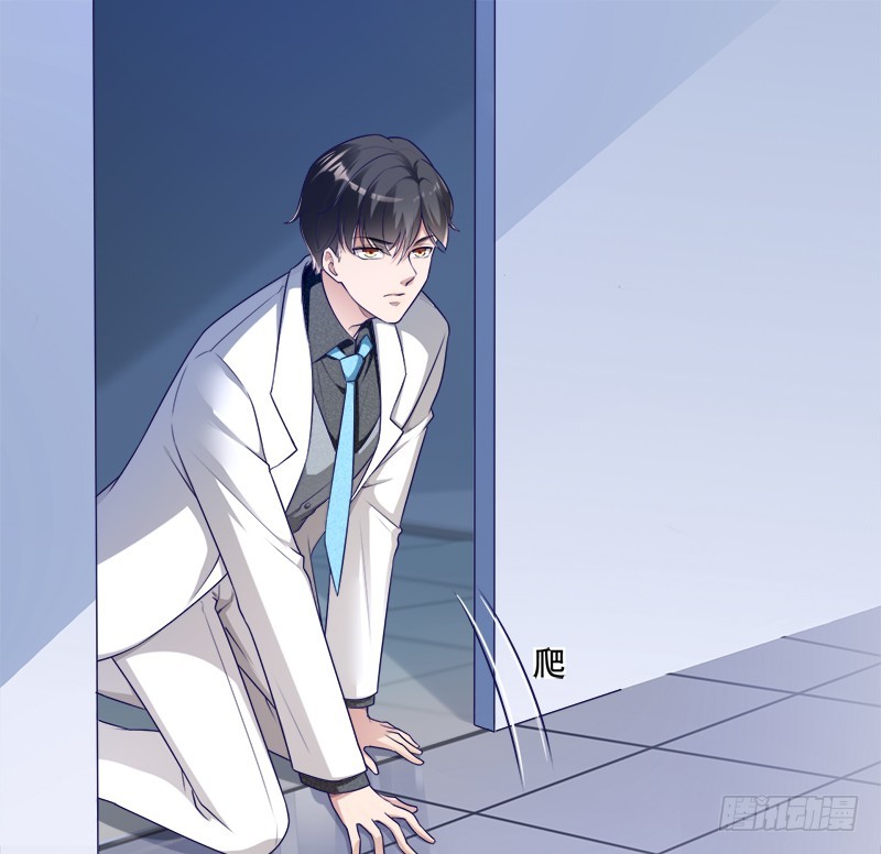 049 人质被转移-第49话
