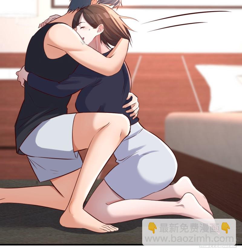 想要真正爱你们一次(1/2)-第103话