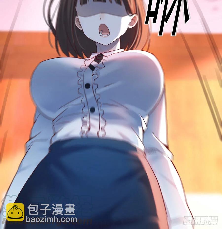 不能承受之轻(1/2)-第117话