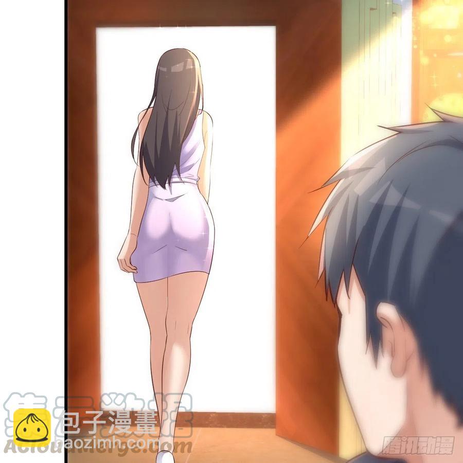 不能承受之轻(1/2)-第117话