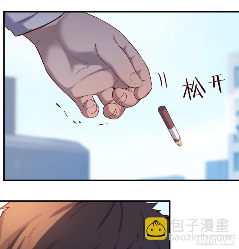 连更第一天！(1/2)-第119话