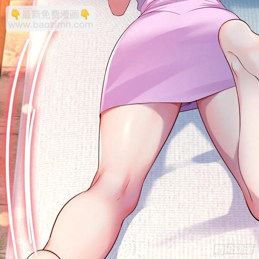 连更第五天！(1/2)-第123话