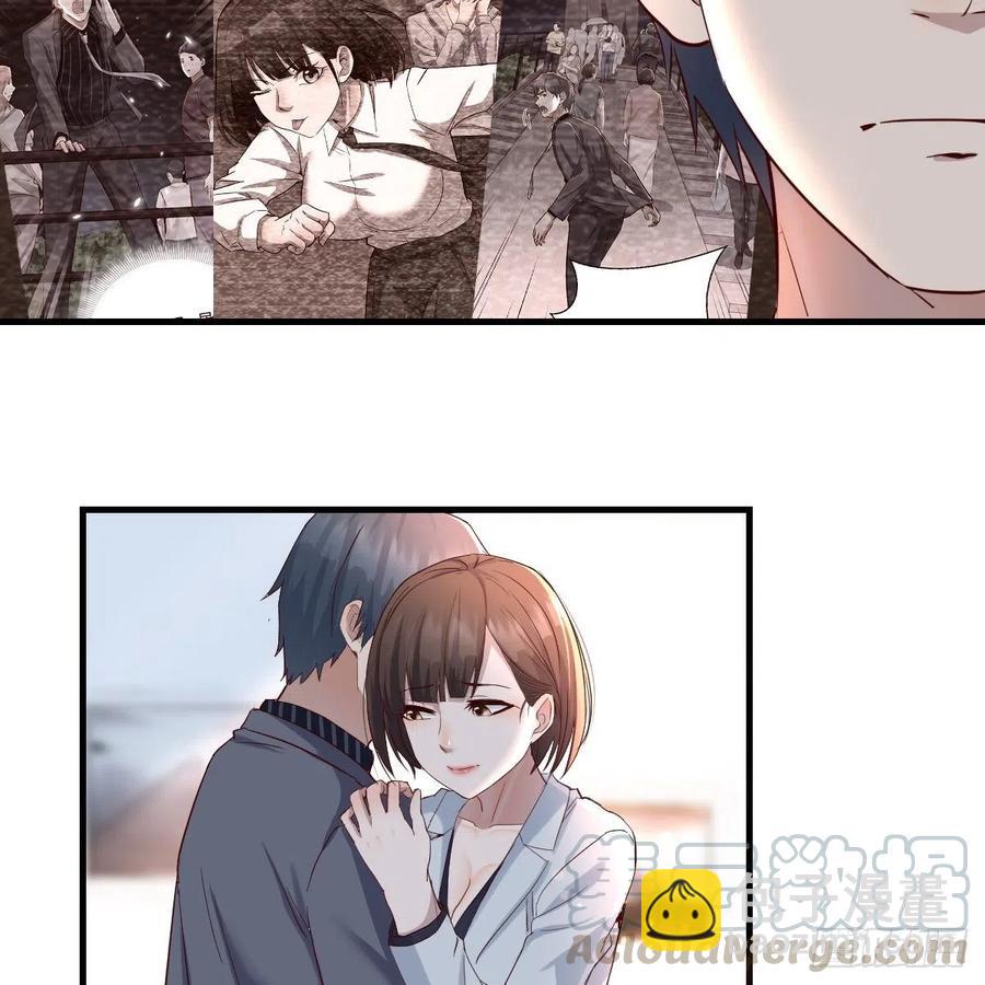 连更第七天！(1/2)-第125话