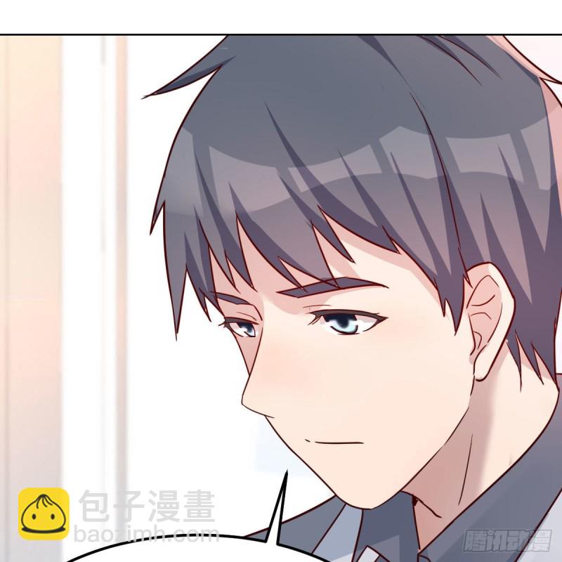 不，不敢说(1/2)-第153话