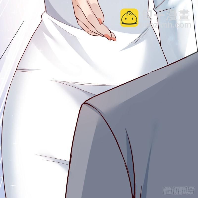不，不敢说(1/2)-第153话