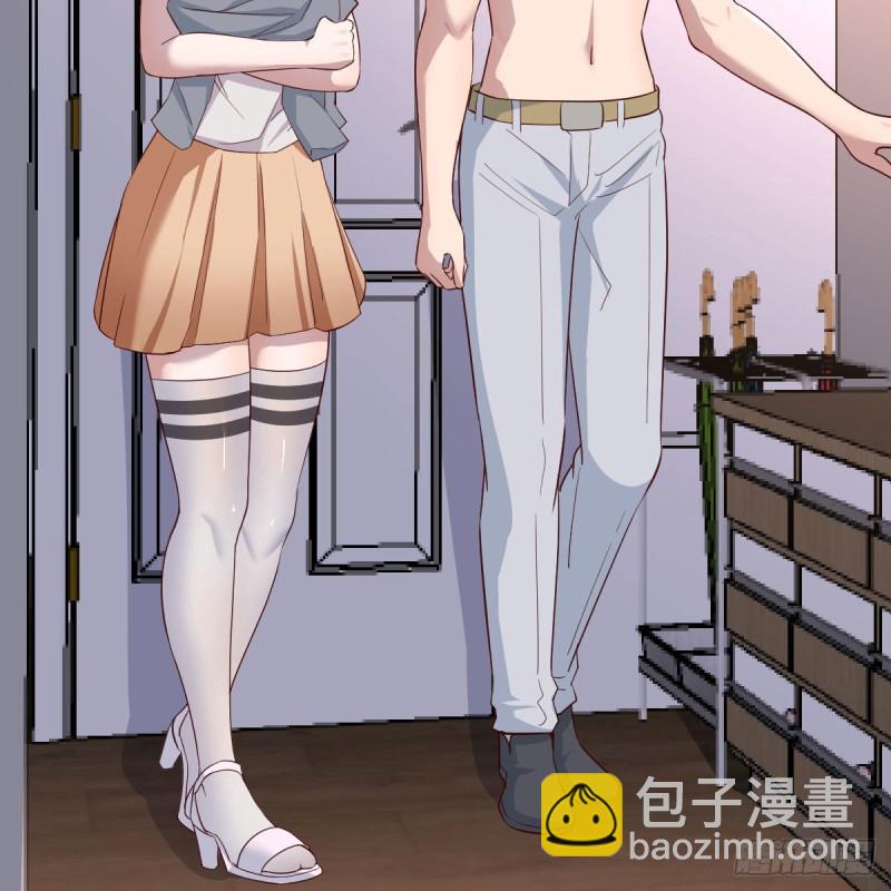 对不起(1/2)-第159话