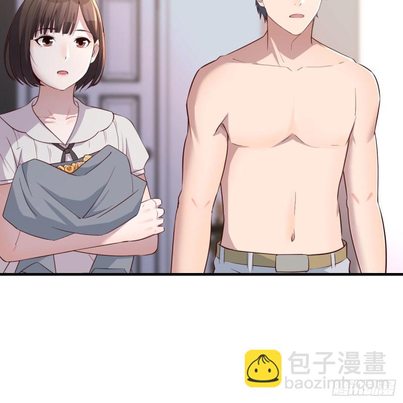 对不起(1/2)-第159话