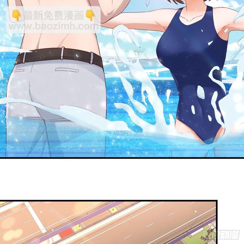 对不起(1/2)-第159话
