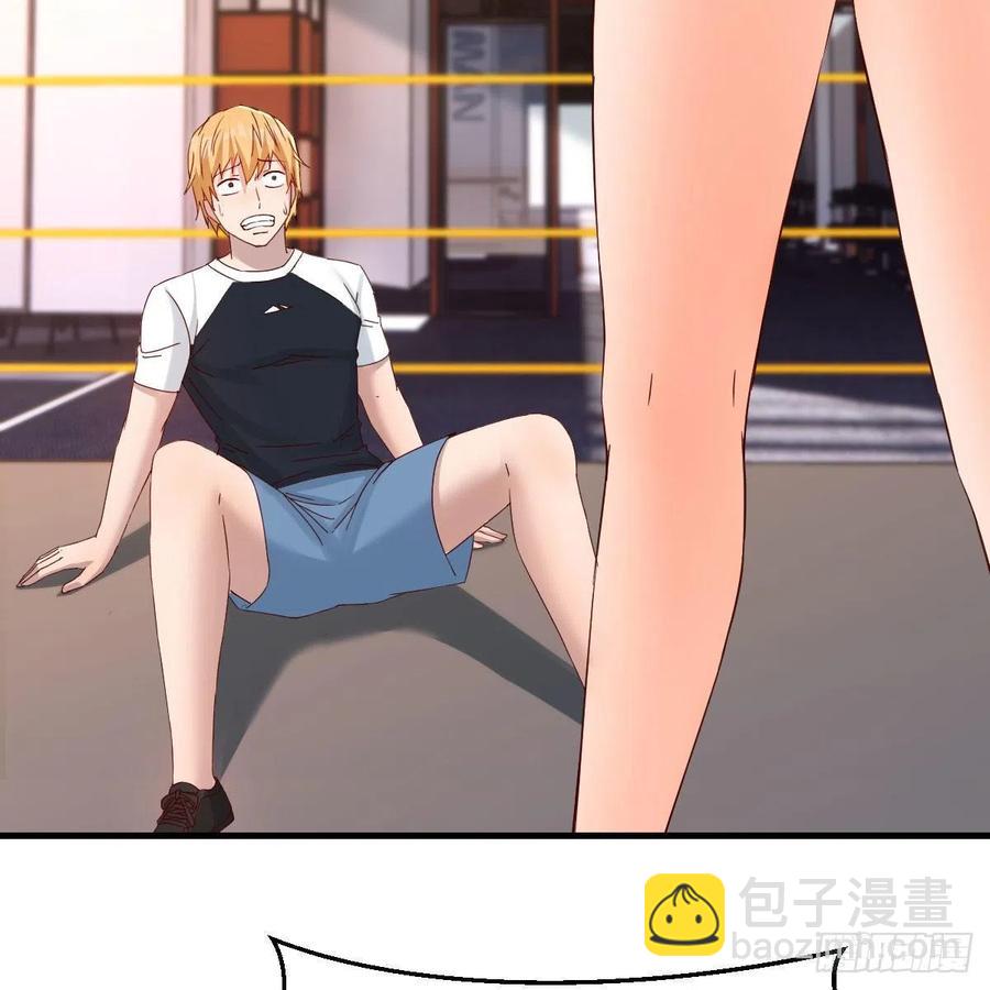 开不了口(1/2)-第175话