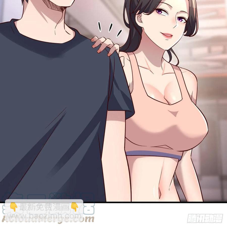开不了口(1/2)-第175话