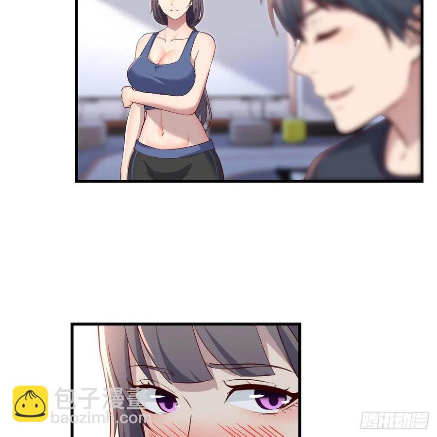 开不了口(1/2)-第175话