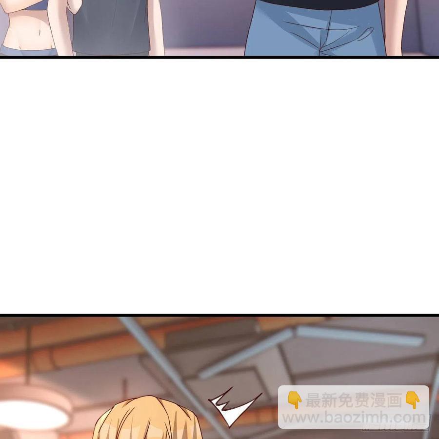 开不了口(1/2)-第175话