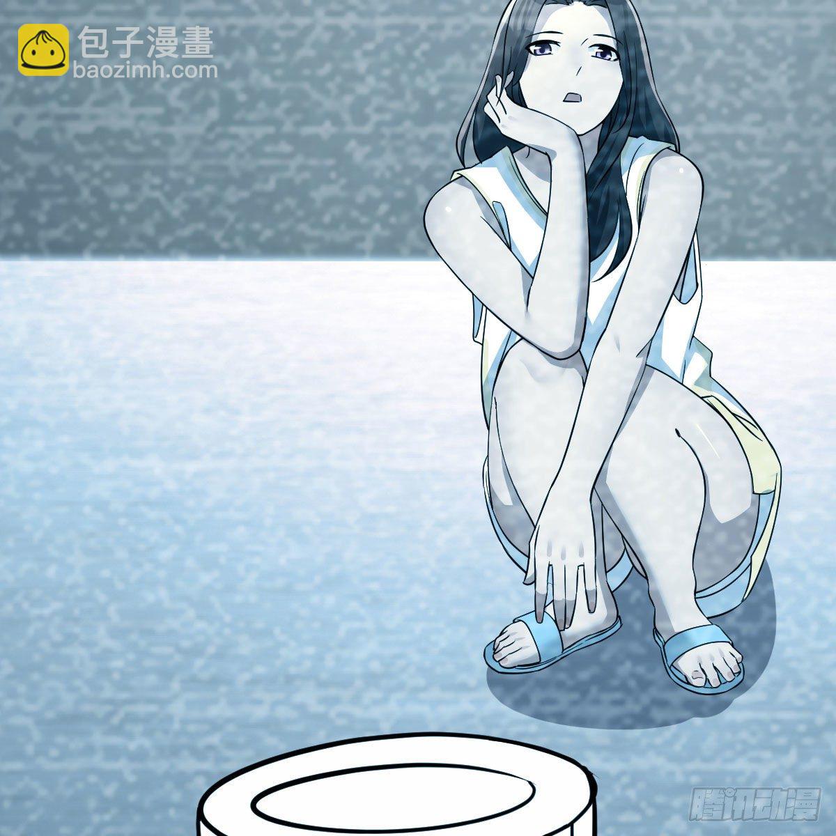 快点开窍吧！(1/2)-第177话
