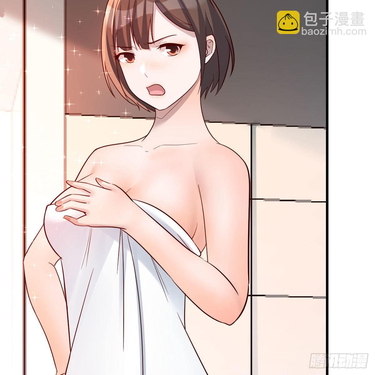 独有的温存(1/2)-第183话