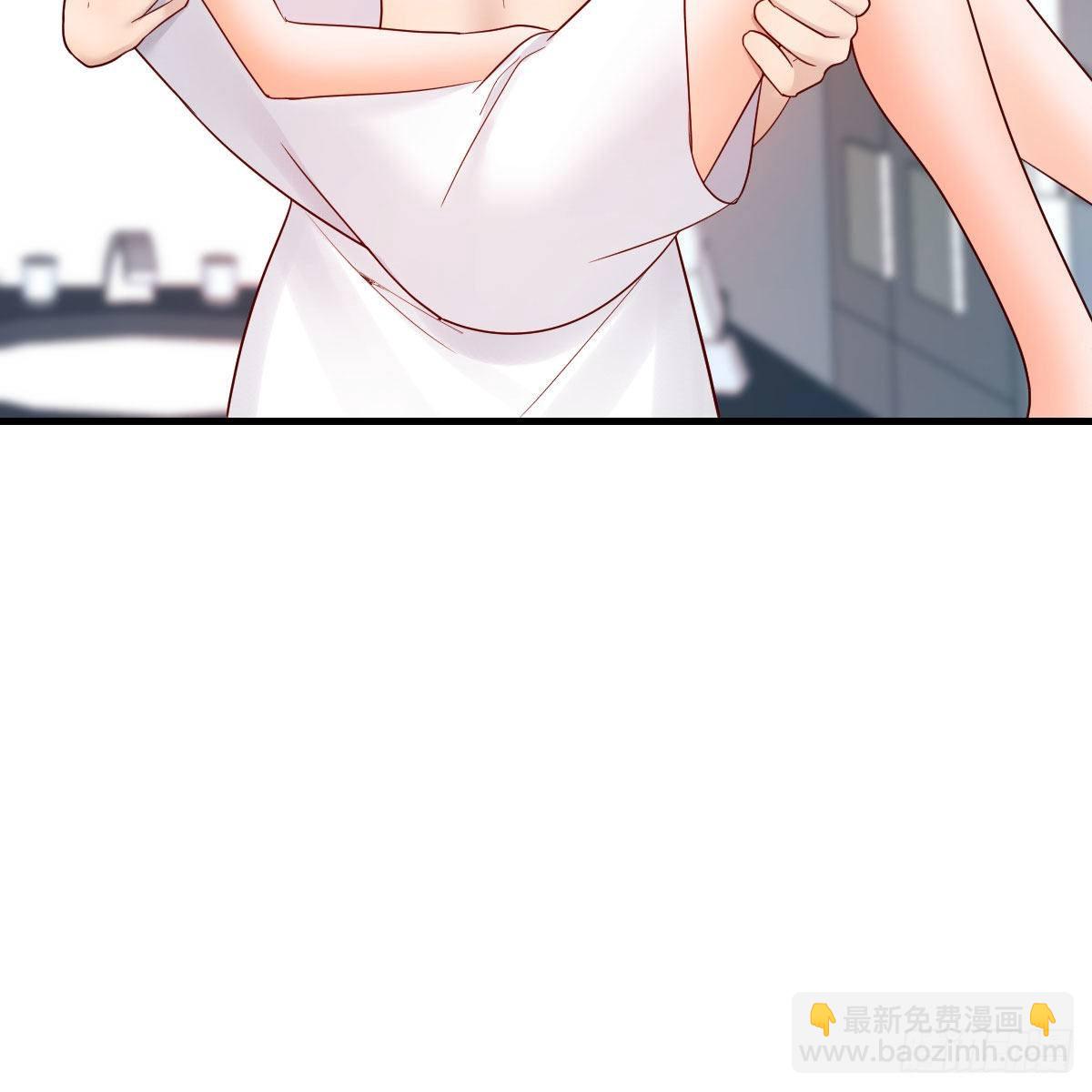 独有的温存(1/2)-第183话