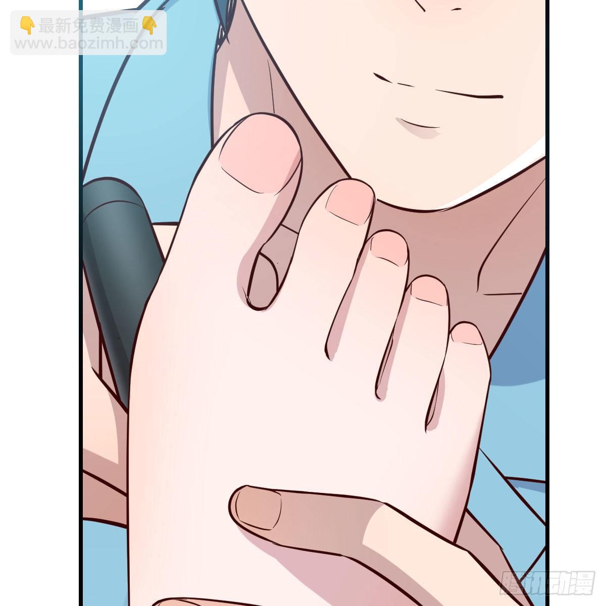 不要乱动！(1/2)-第185话