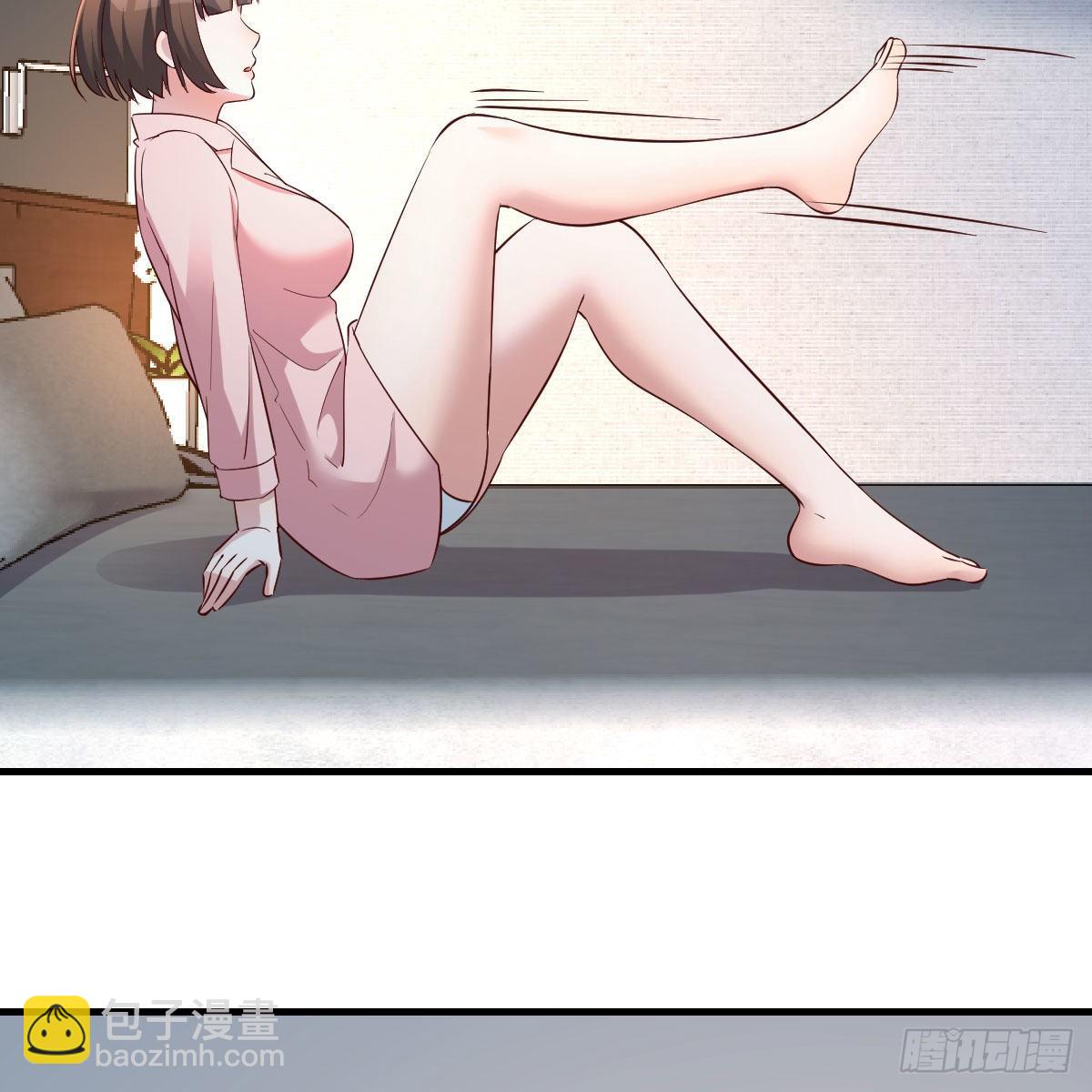 不要乱动！(1/2)-第185话