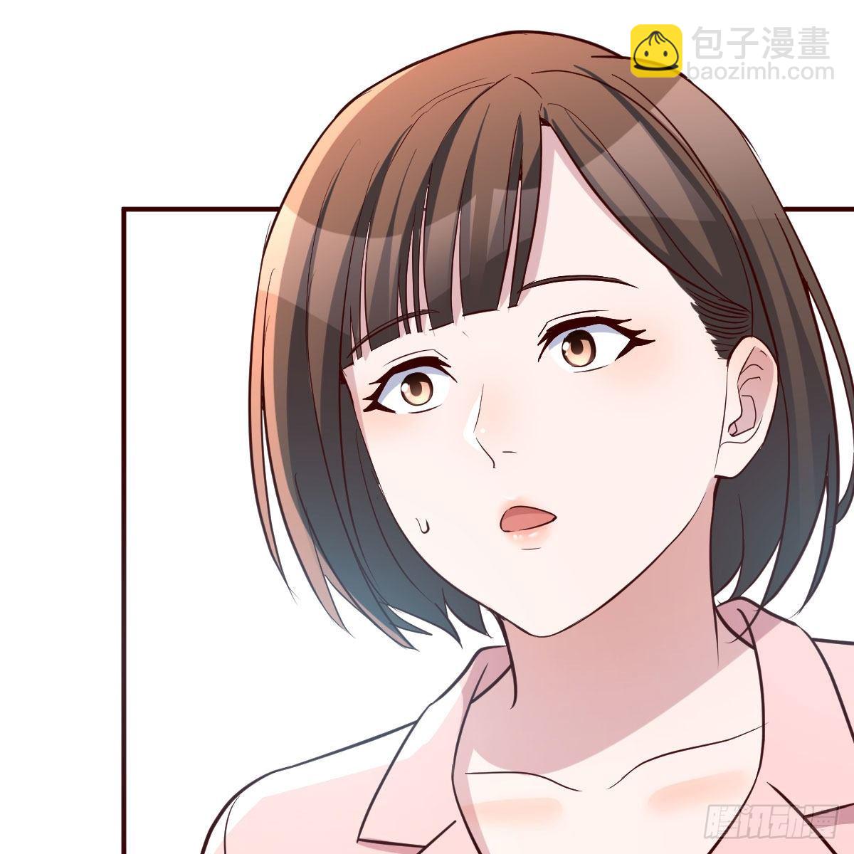 不要乱动！(1/2)-第185话