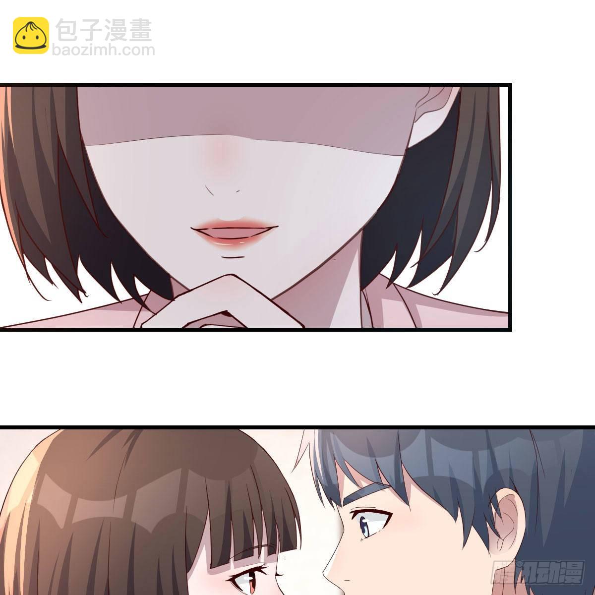 不要乱动！(1/2)-第185话