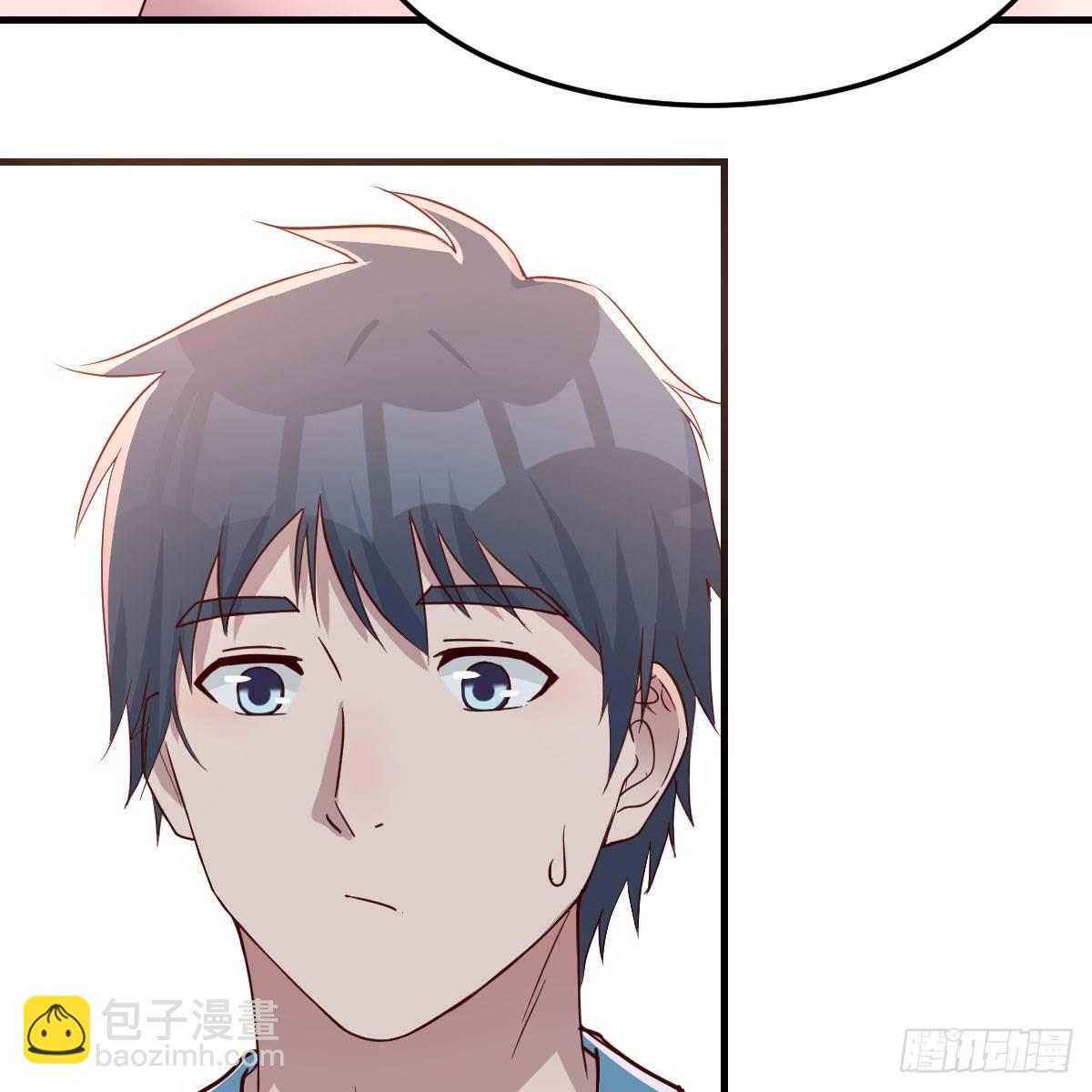 不要乱动！(1/2)-第185话