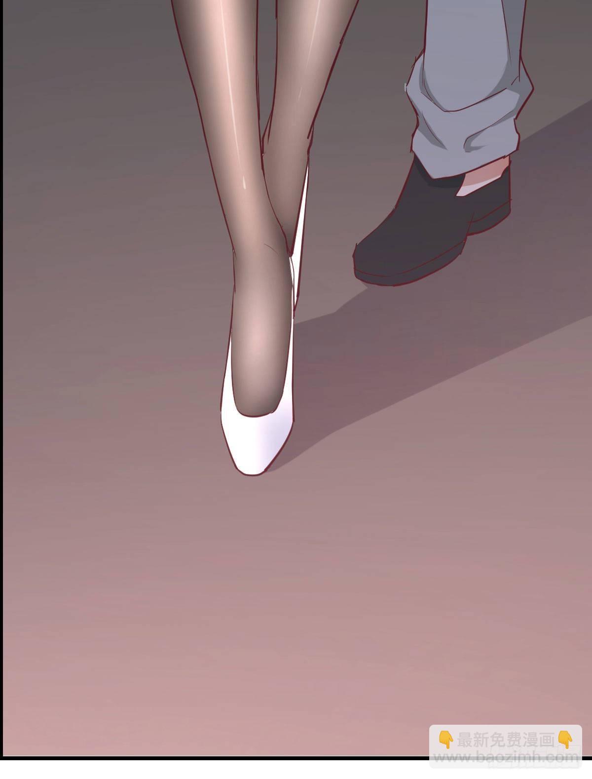 喝的有点多(1/3)-第3话