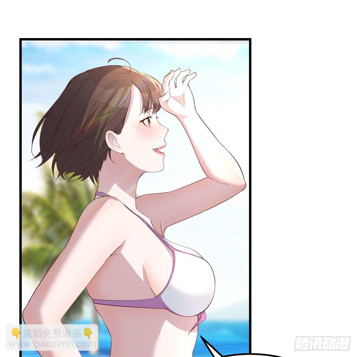 目标：人工岛特训02(1/2)-第193话