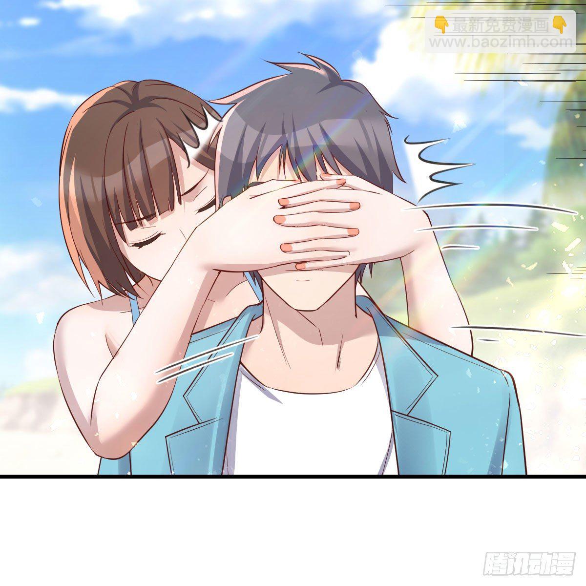 目标：人工岛特训02(1/2)-第193话