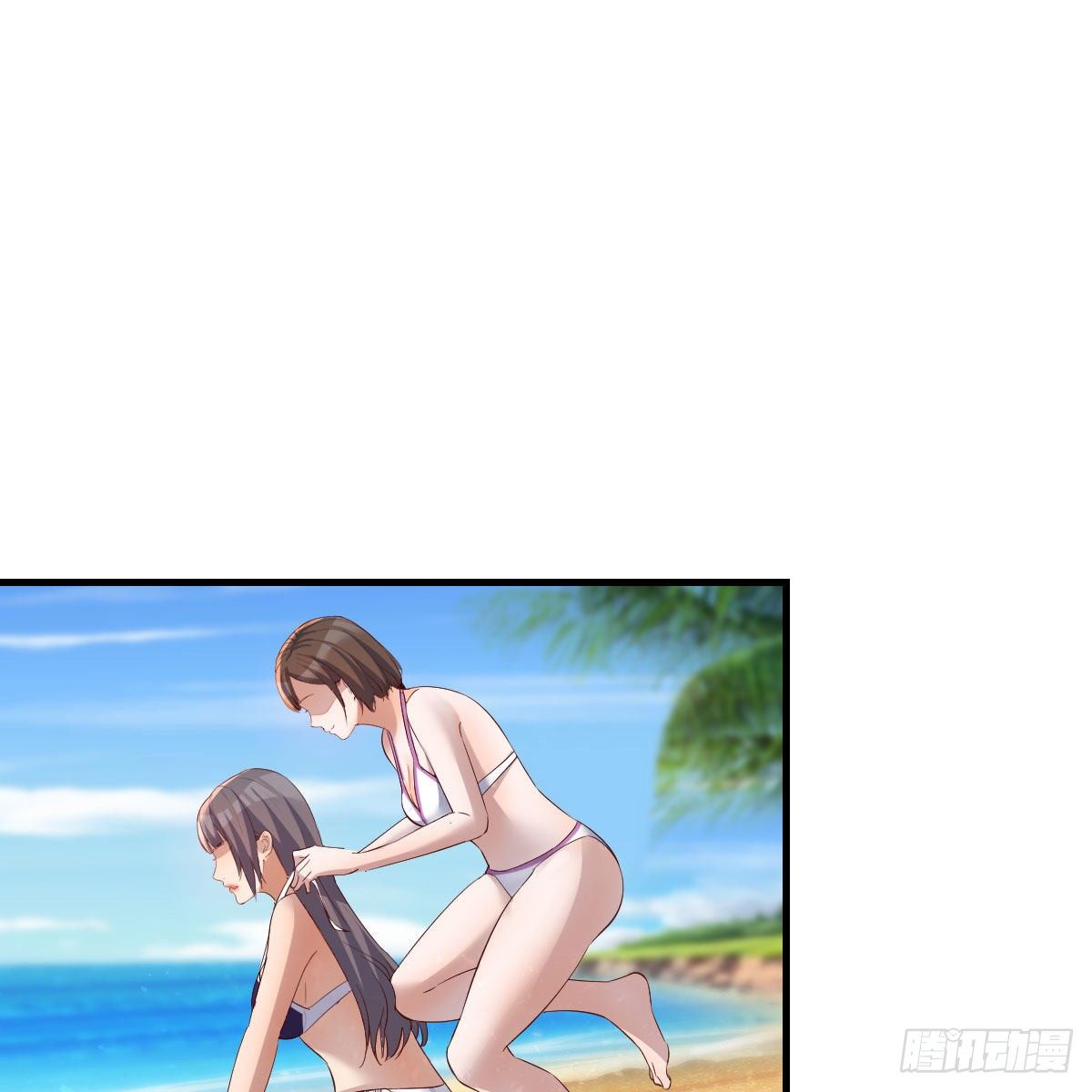 目标：人工岛特训02(1/2)-第193话