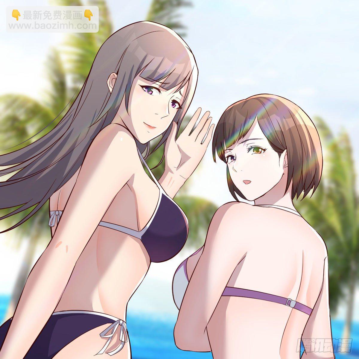 目标：人工岛特训02(1/2)-第193话