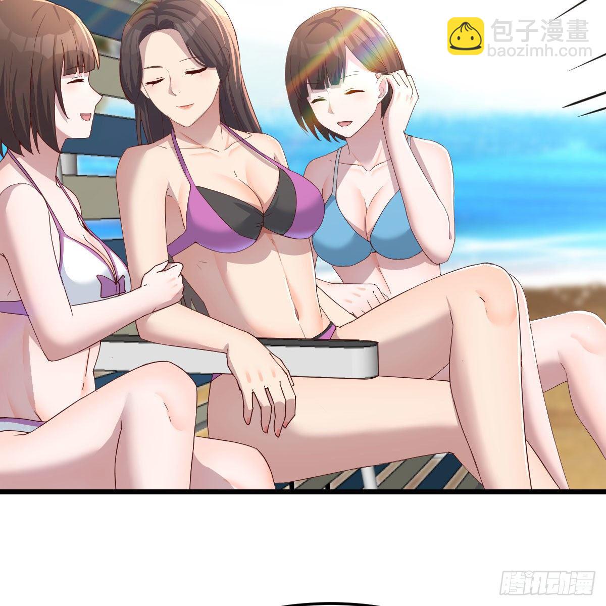 目标：人工岛特训04(1/2)-第195话