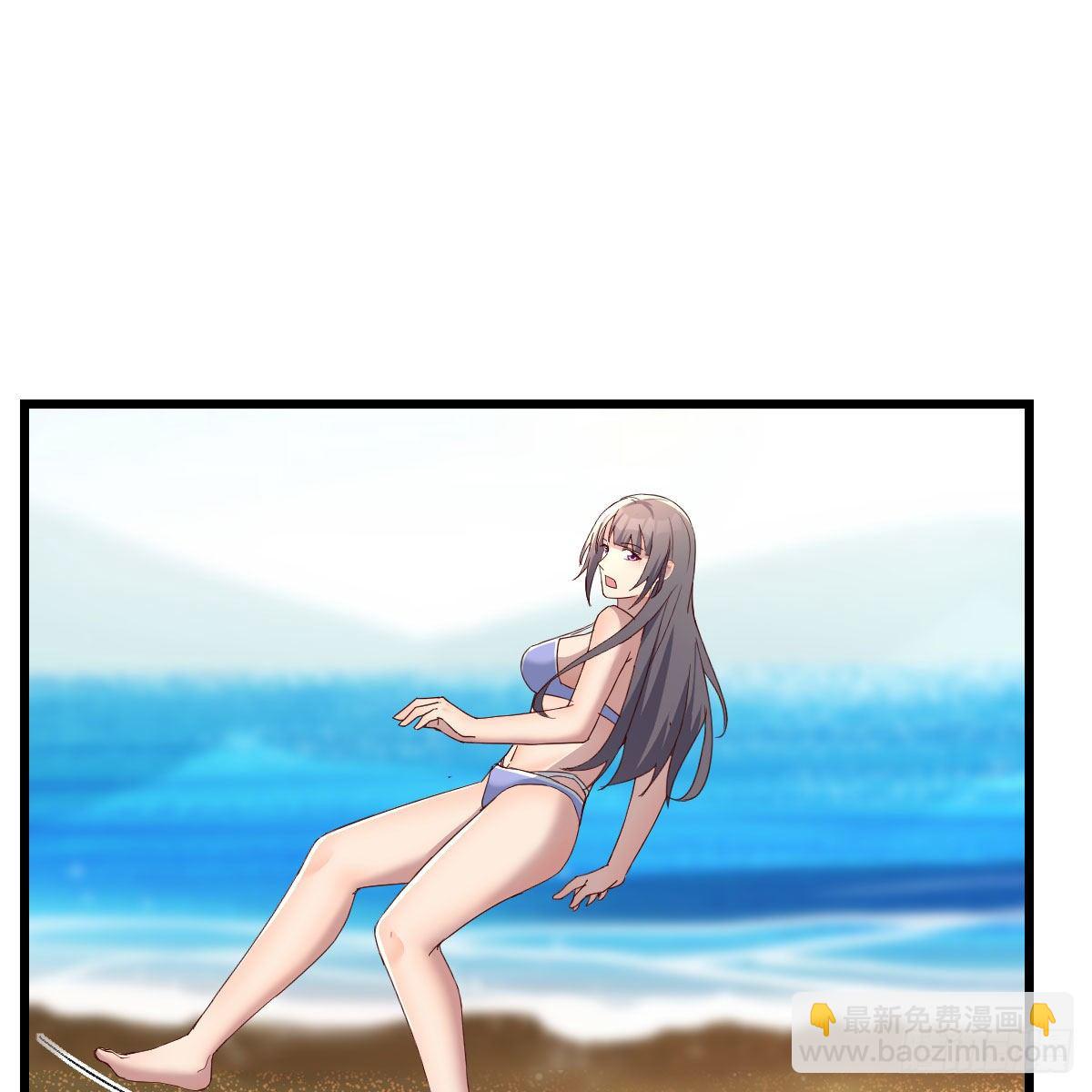 目标：人工岛特训06(1/2)-第197话