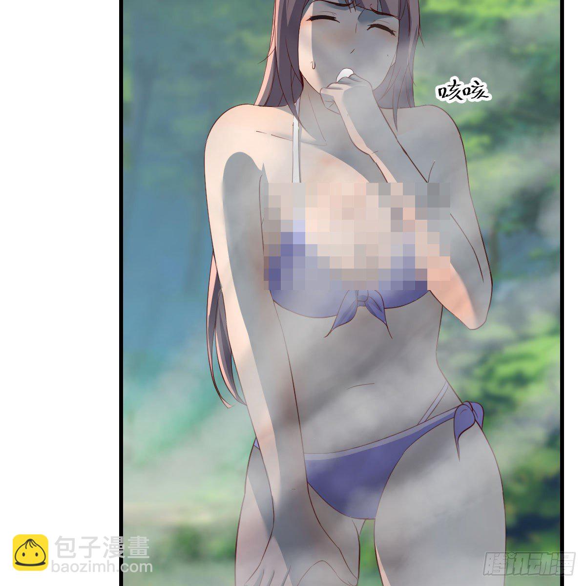 目标：人工岛特训08(1/2)-第199话