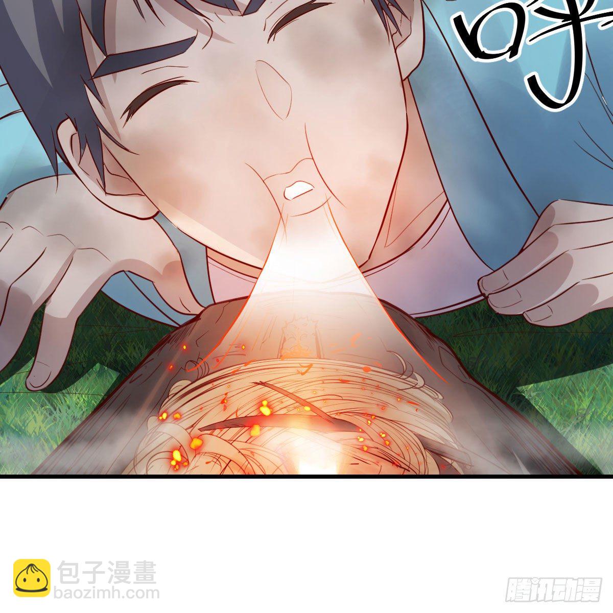 目标：人工岛特训08(1/2)-第199话